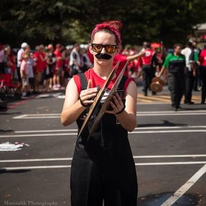 Meet your Posher, Emma